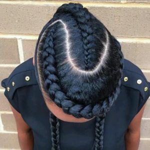 15 Easy Kids Hairstyles For Children With Short or Long Hair