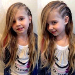 15 Easy Kids Hairstyles For Children With Short Or Long Hair