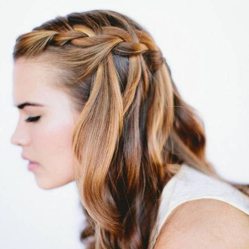 15 Cute Girls Hairstyles Guaranteed To Make You Look Beautiful