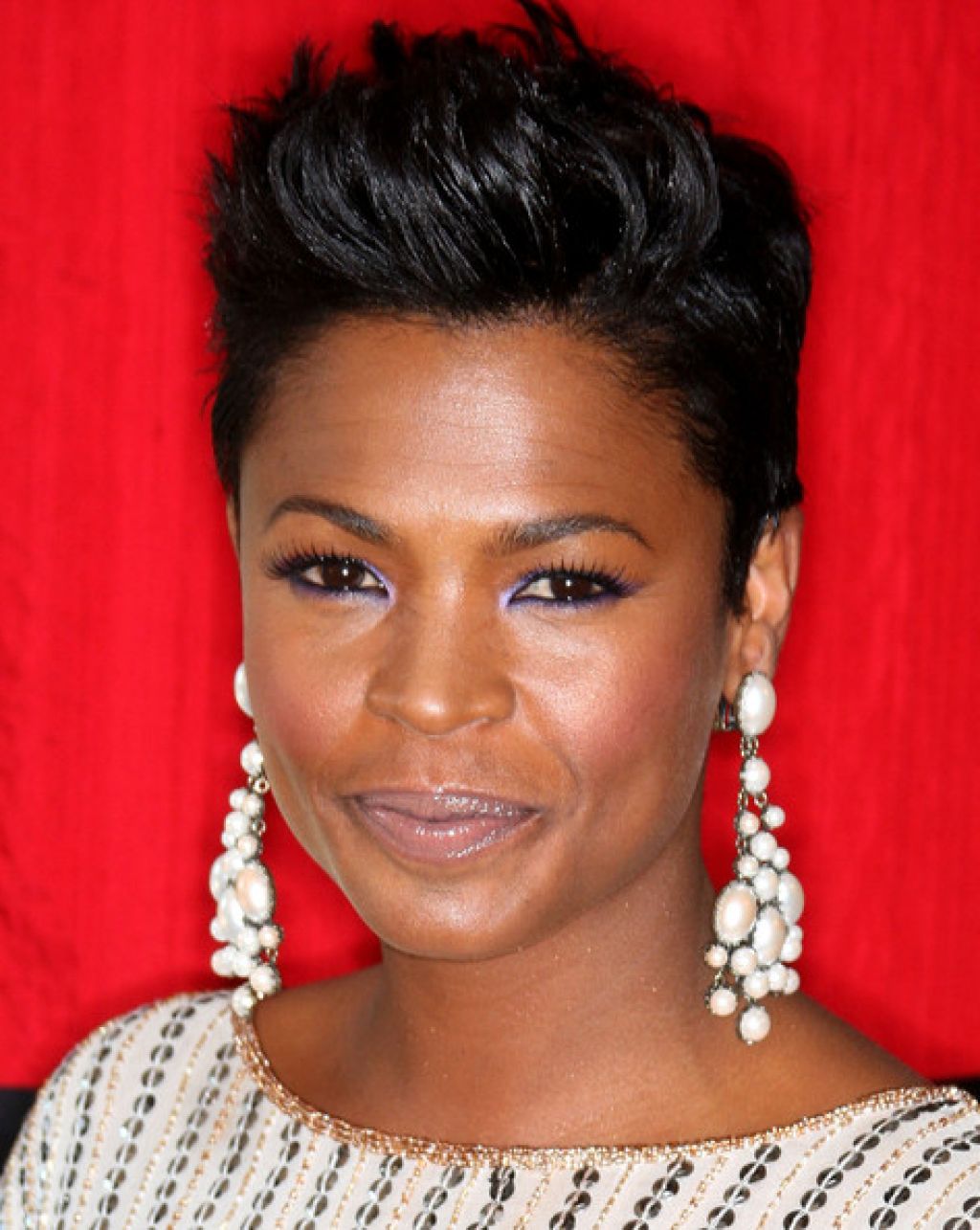 27 Short Hairstyles And Haircuts For Black Women Of Class In 2020