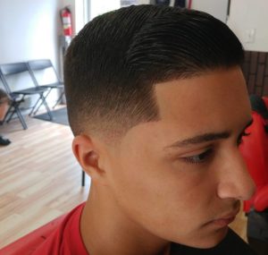 Taper Fade 2022: 13 High and Low Taper Fade Haircuts for Men of Style