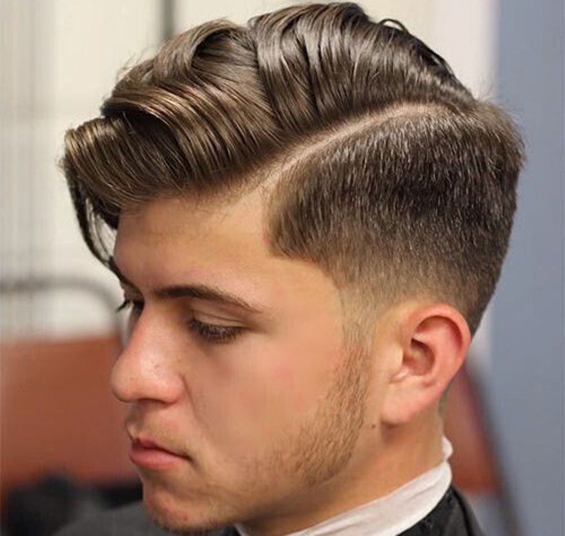 Hipster Haircut 15 Best Hipster Hairstyles For Guys