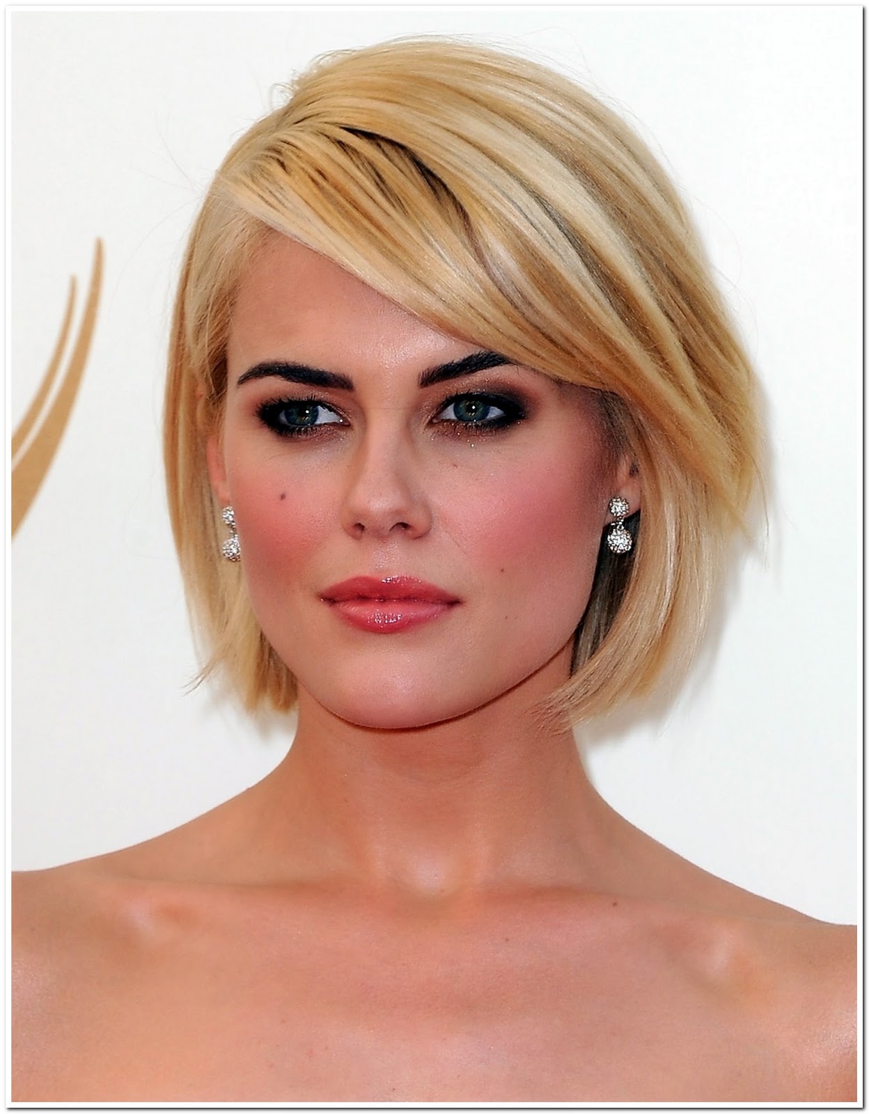 12 Formal Hairstyles For Short Hair You Can T Do Without In 2020