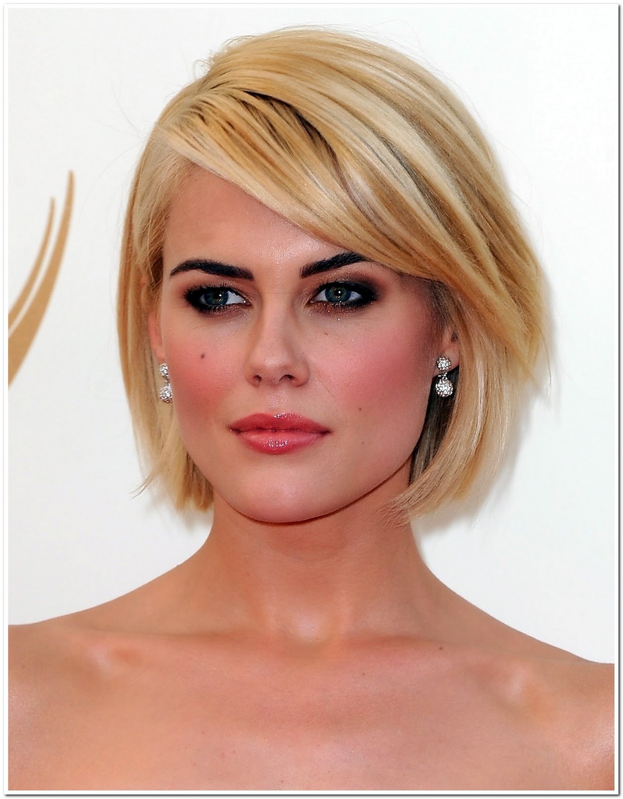 12 Formal Hairstyles For Short Hair You Can T Do Without