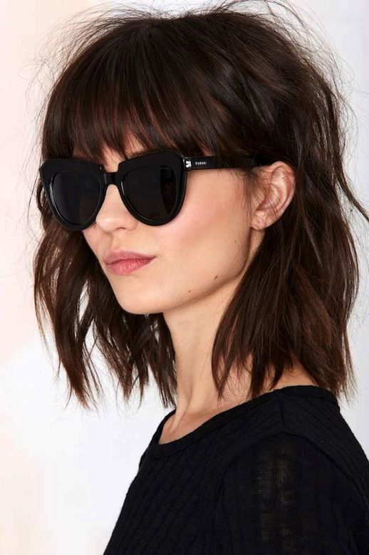 15 Long Bob Haircuts And Hairstyles For An Attractive Look