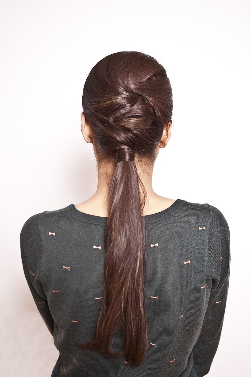 16 Elegant Formal Hairstyles For Long Hair