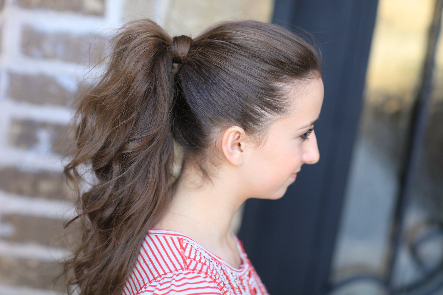 16 Elegant Formal Hairstyles For Long Hair.