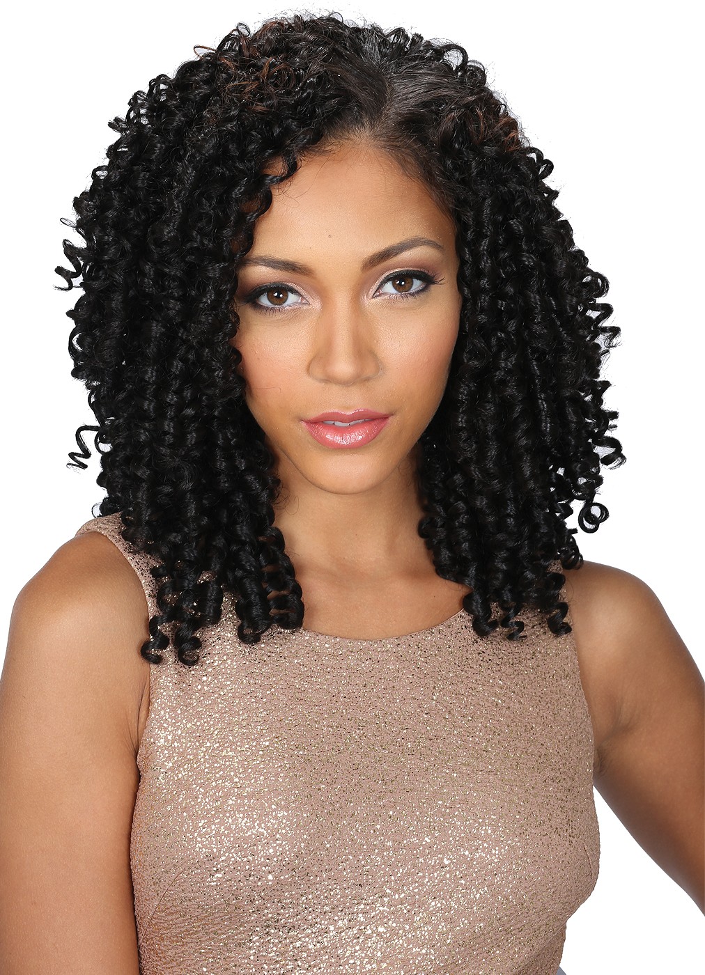 1501863019 1214 Shoulder Length Curly Weave