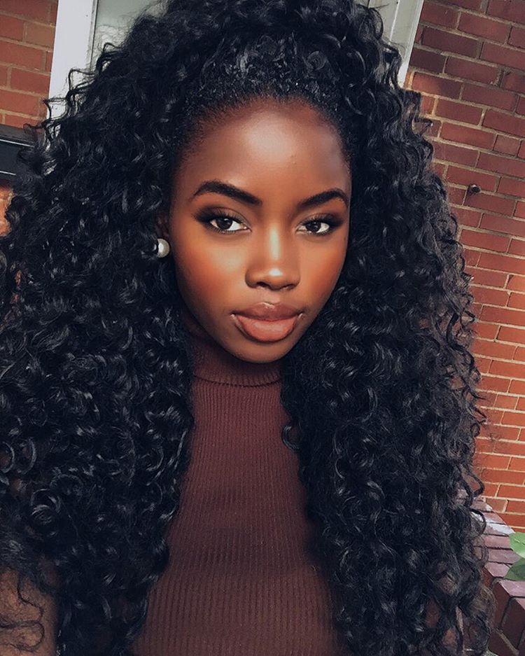 Trending Hairstyles With Weave