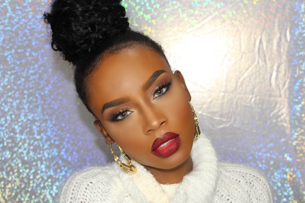 15 Updo Hairstyles for Black Women Who Love Style