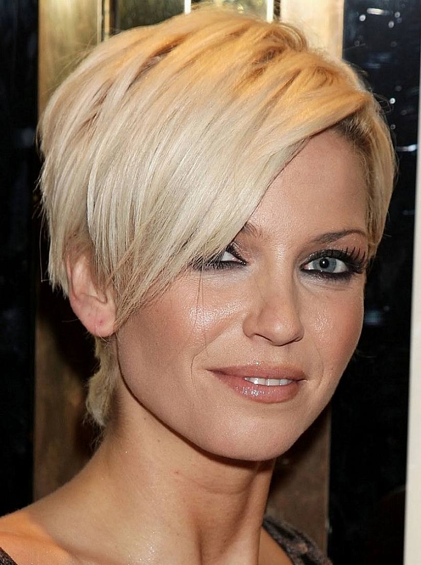 12 Long Pixie Cuts Bangs And Bob You Will Ever Need