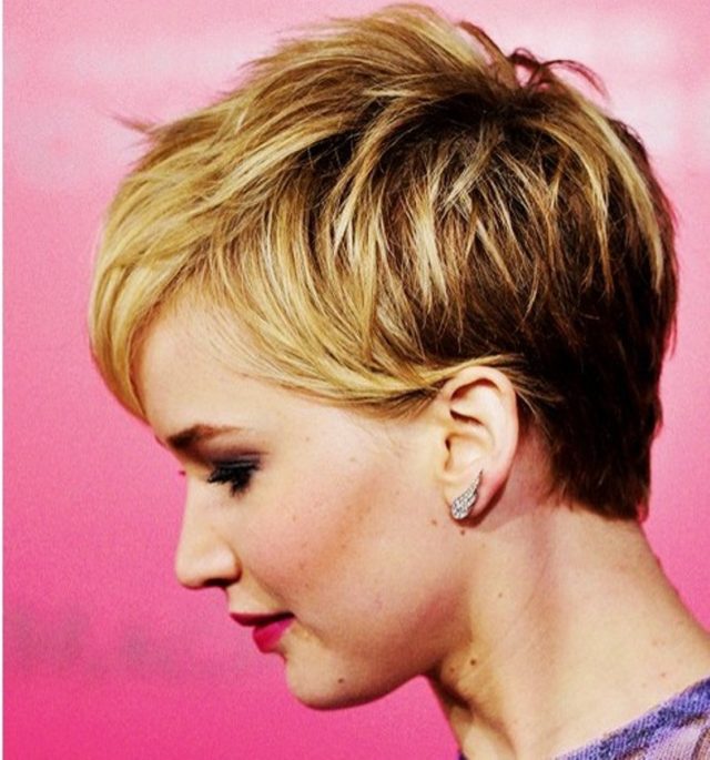 Pixie Cuts 13 Hottest Pixie Hairstyles And Haircuts For Women