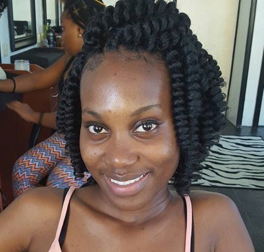 Natural Hairstyles 15 Cute Natural Hairstyles For Black Women