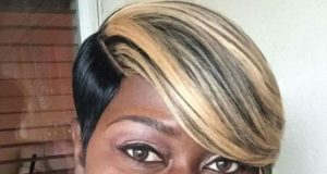 Short Weave Hairstyles