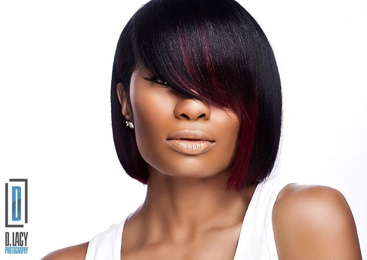 12 bob haircuts and hairstyles for every modern woman