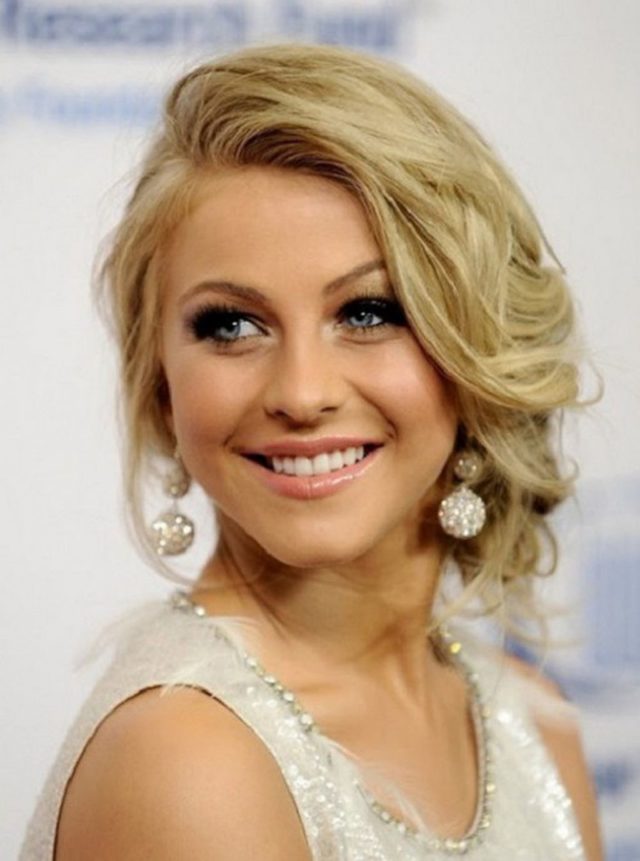 Updo hairstyles for Long Hair