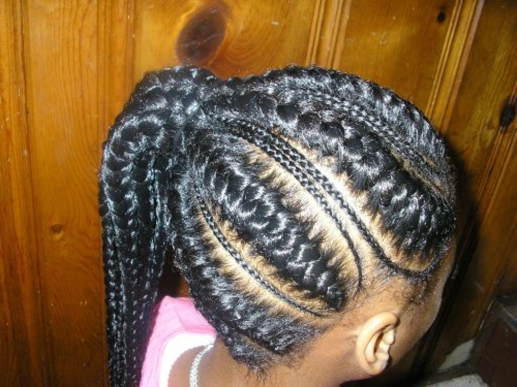 African Braids 15 Stunning African Hair Braiding Styles And Pictures