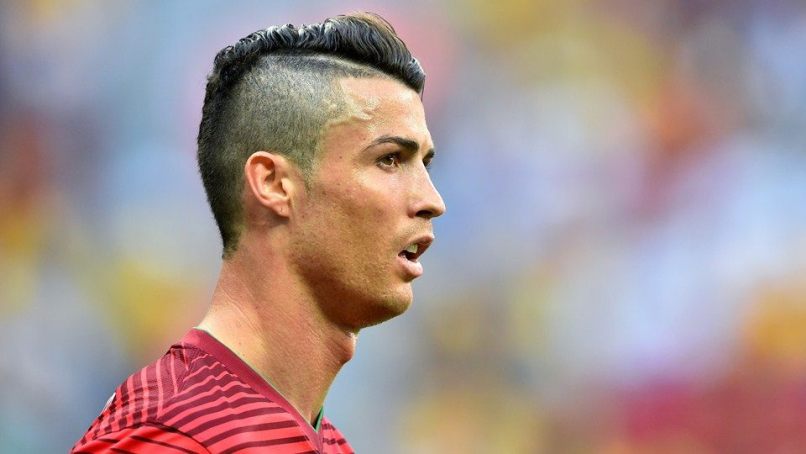 Christiano Ronaldo Haircut: 15 New and Trendy Styles to 
