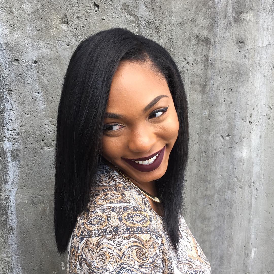 12 Sew In Hairstyles That Will Make You Look Completely Gorgeous