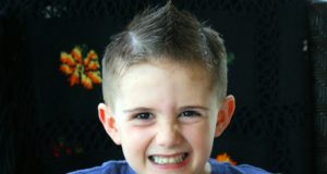 Little Boy Haircuts
