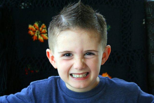 15 Cute Little Boy Haircuts For Boys And Toddlers