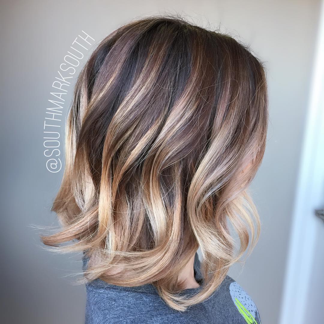 14 Dirty Blonde Hair Color Ideas and Styles with