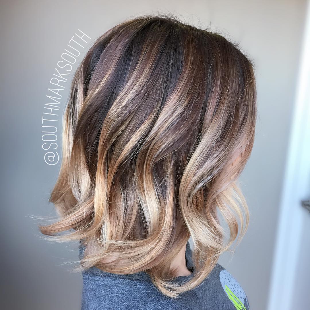 14 Dirty Blonde Hair Color Ideas and Styles with Highlights [Updated 2021]