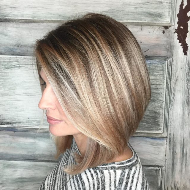 Hair Color Ideas For Blondes