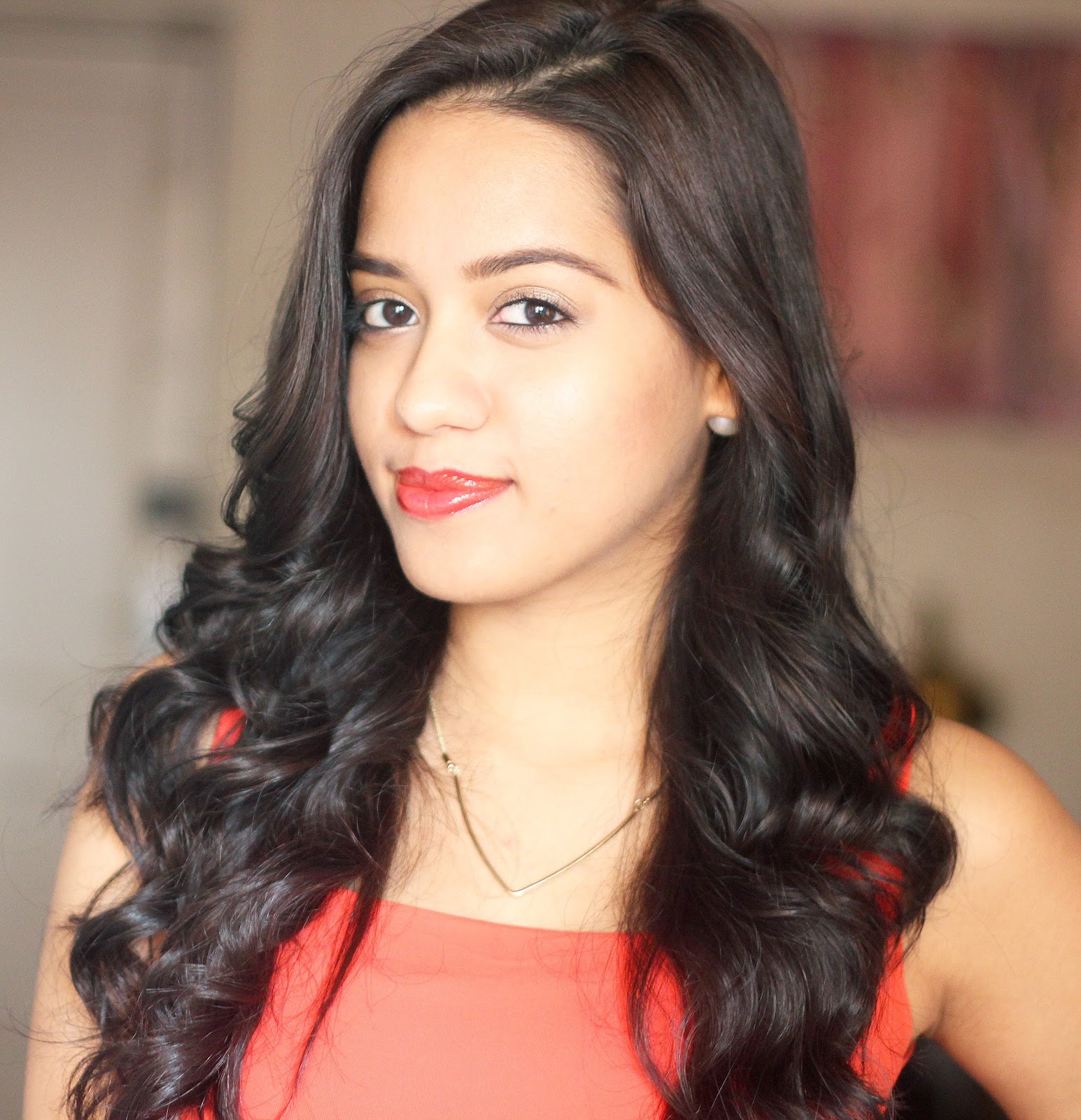Styling Your Curly Weave - Pertanyaan o