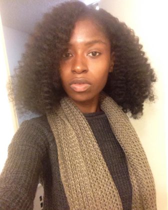 bouncy beautyreflectionsblog