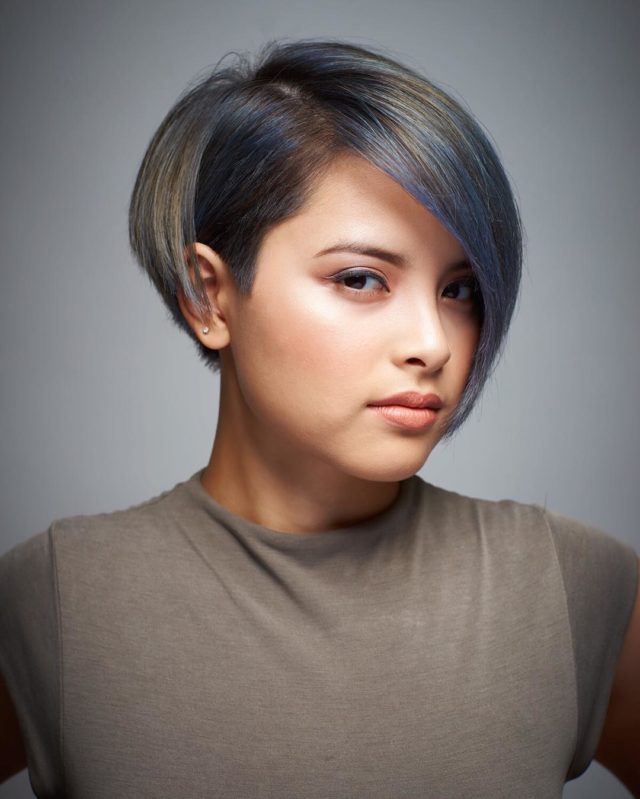 Short Hair Styles For Women