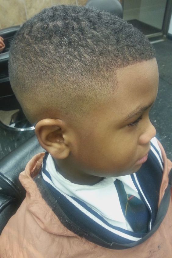 Boys Haircuts: 14 Cool Hairstyles for Boys with Short or ...