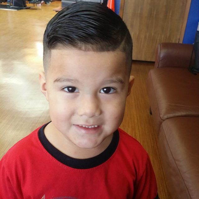 Boys Haircuts 2021 14 Cool Hairstyles For Boys With Short Or Long Hair