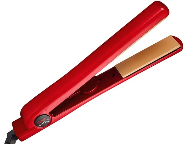 7 Best Flat Irons For Curling Or Straightening Your Natural Thick Or Fine Hair 