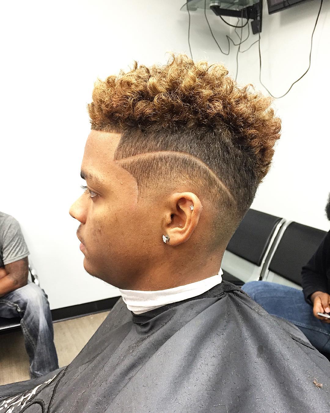 Black Boys Haircuts: 15 Trendy Hairstyles for Boys and Men