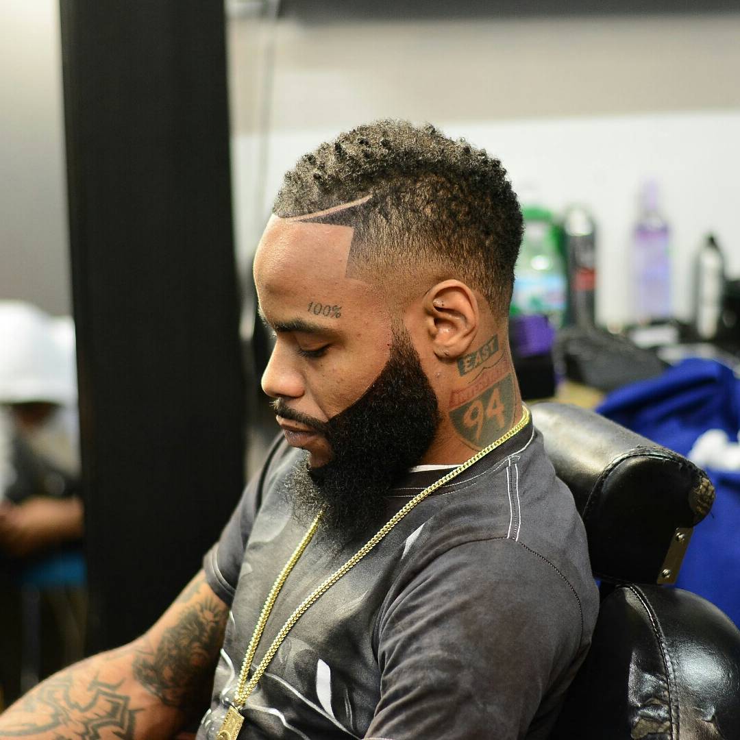 Black Boys Haircuts: 15 Trendy Hairstyles for Boys and Men