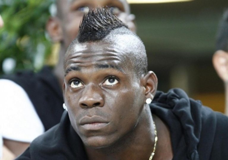 Soccer Haircuts 15 Best Hairstyles For Football Players And Fans