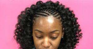 Tree Braids
