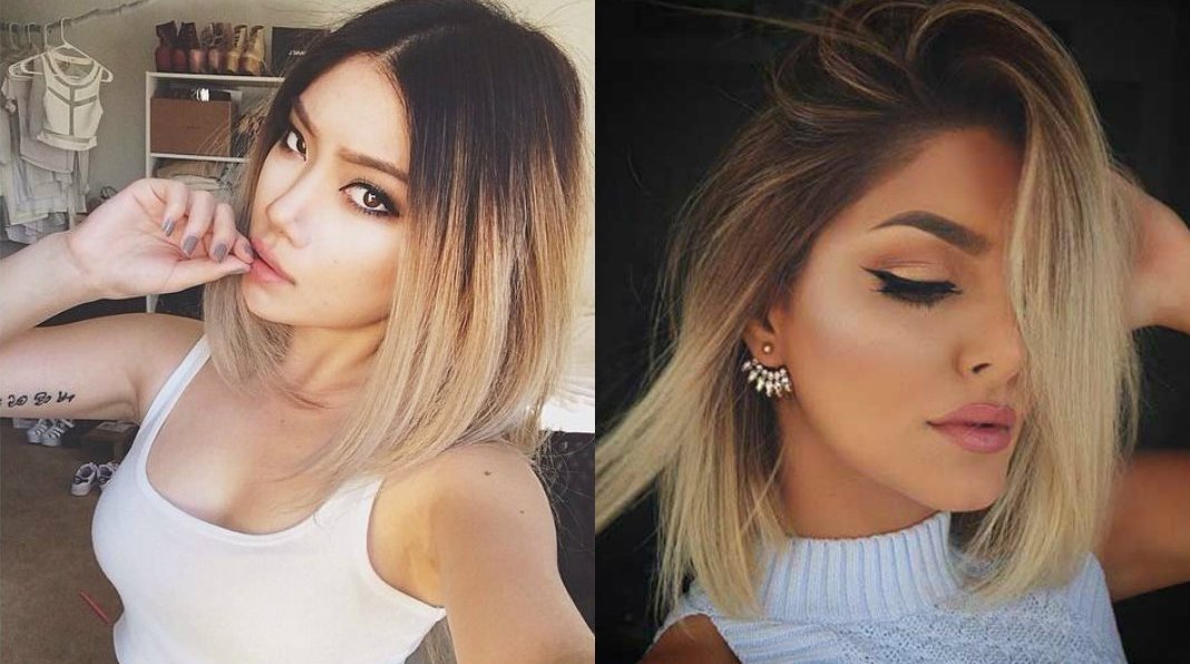 Balayage vs Ombre Hair: Difference Between The Hair Color 
