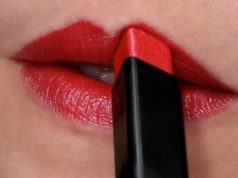 Avon Color Precise Lipstick