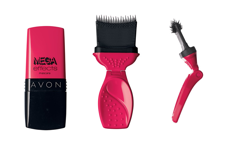 Avon Mega Effects Mascara