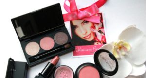 Caryl Baker Visage