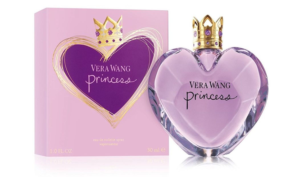 Vera Wang Perfume: Best 3 You Should Really Give a Try