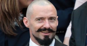 Van Dyke Beard