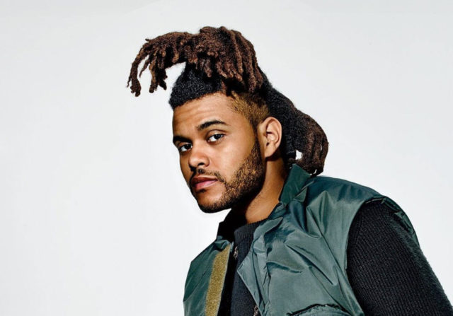 The Weeknd's Hair Evolution and A Breakdown of his Height & Gay Rumors