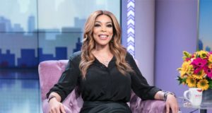 Wendy Williams Body