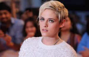 Kristen Stewart Hot Sexy Short Hair Is She Gay Or Lesbian With