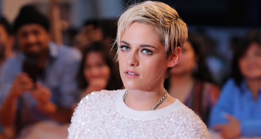 Puzzling Truths About Kristen Stewart S Sexy Short Hair And Her Sexuality